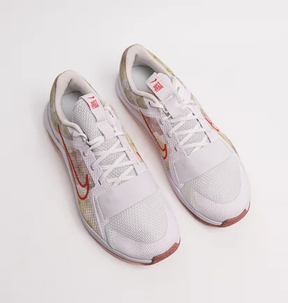 Кроссовки женские Nike Mc Trainer 2 Premium Training Shoes White DZ1548-100
