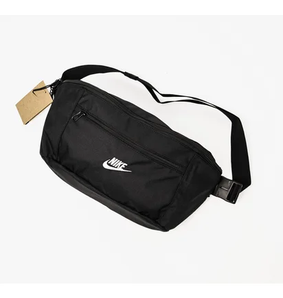 Сумка унісекс Nike Heritage Black IB4369-010