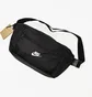 Сумка унісекс Nike Heritage Black IB4369-010