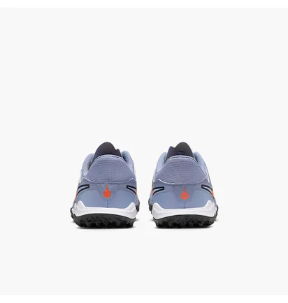 Сороконіжки дитячі Nike Tiempo Legend 10 Academy Grey DV4351-402