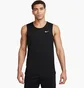 Майка чоловіча Nike Dri-Fit Hyverse Black DV9841-010