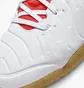 Футзалки унисекс Nike Tiempo Legend 10 Academy Indoor/Court Soccer Shoes White DV4341-100
