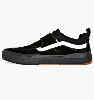 Кеди чоловічі Vans Kyle Pro 2 Black VN0A4UW3ENR