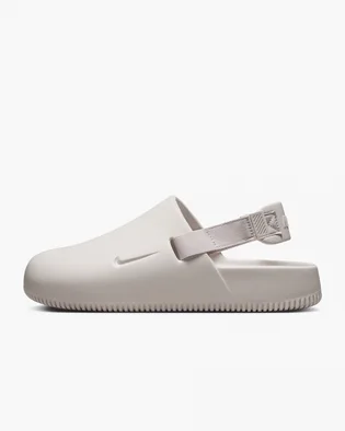 Сандали женские Nike Calm Mules Beige FB2185-003