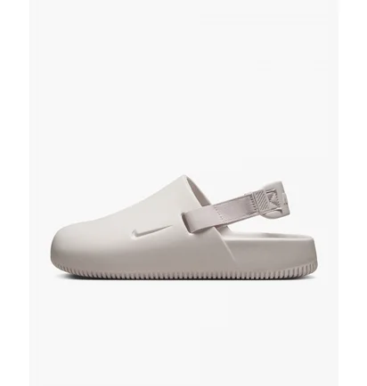 Сандалі жіночі Nike Calm Mules Beige FB2185-003