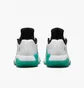 Кросівки жіночі Air Jordan 11 Cmft Low White/Green DV2629-103