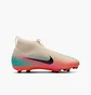 Бутси дитячі Nike Zoom Mercurial Superfly 10 Academy Beige IB4439-100