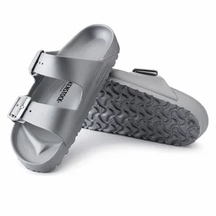 Тапочки жіночі BIRKENSTOCK Arizona Eva Grey 1003491