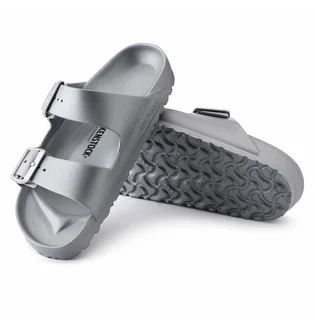 Тапочки женские BIRKENSTOCK Arizona Eva Grey 1003491
