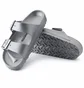 Тапочки жіночі BIRKENSTOCK Arizona Eva Grey 1003491