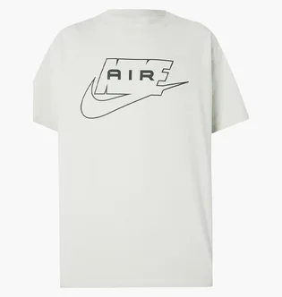 Футболка мужская Nike Sportswear White IH1359-100