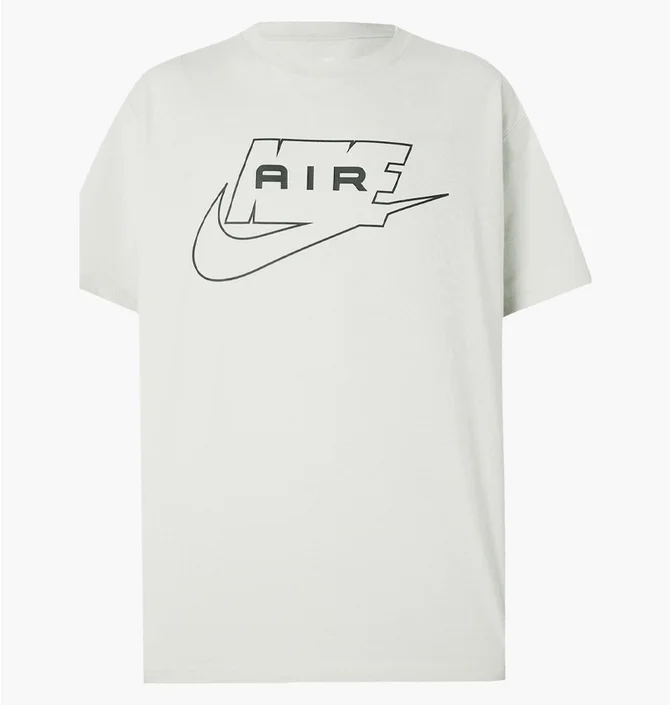 Футболка мужская Nike Sportswear White IH1359-100