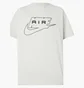 Футболка мужская Nike Sportswear White IH1359-100