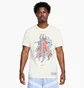 Футболка мужская Nike Ja Nk Sp25 White HJ3322-113