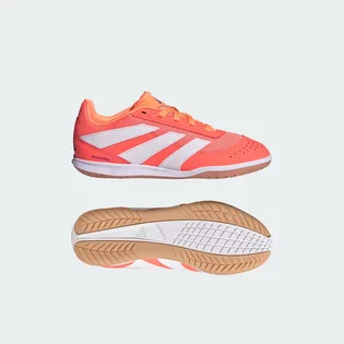 Футзалки дитячі Adidas Predator Club Peach JH8860
