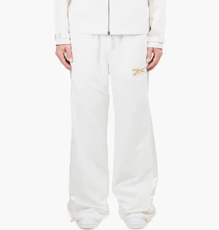 Штани унісекс Reebok X Cottweiler Woven Pant White GU3893