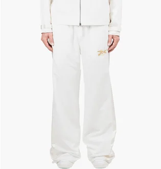 Штаны унисекс Reebok X Cottweiler Woven Pant White GU3893