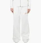 Штаны унисекс Reebok X Cottweiler Woven Pant White GU3893
