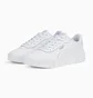Кроссовки женские Puma Carina 2.0 White 385849-02