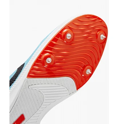 Кросівки унісекс Nike Zoom Rival Light Blue Dc8725-400