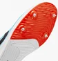 Кросівки унісекс Nike Zoom Rival Light Blue Dc8725-400