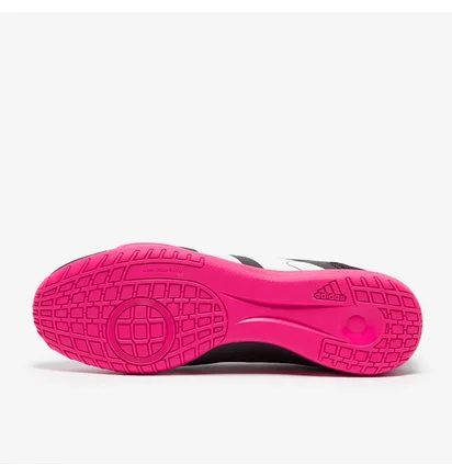 Футзалки унисекс Adidas Predator Accuracy.4 In Sala Black GW7072