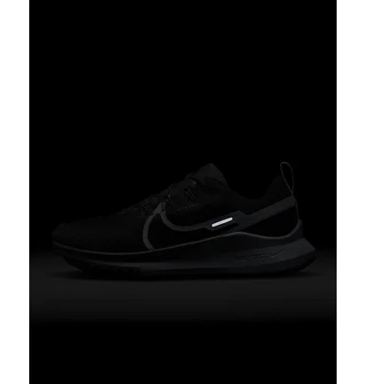 Кроссовки женские Nike React Pegasus Trail 4 Trail Running Shoes Black Dj6159-001
