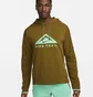 Худі чоловіче Nike Dri-Fit Trail Magic Hour Olive DV9324-368