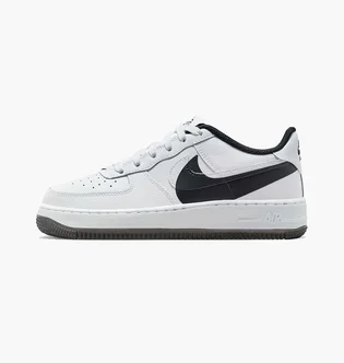 Кроссовки детские Nike Air Force 1 Lv8 4 White FQ4118-100