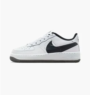 Кроссовки детские Nike Air Force 1 Lv8 4 White FQ4118-100