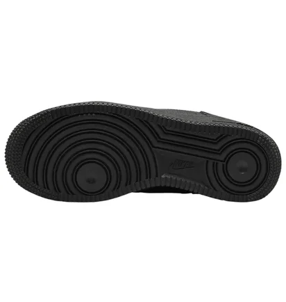 Кросівки дитячі Nike Air Force 1 Lv8 Gs Black HF0095-001