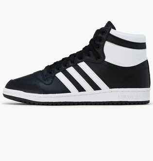 Кроссовки мужские Adidas Top Ten Black FV6132