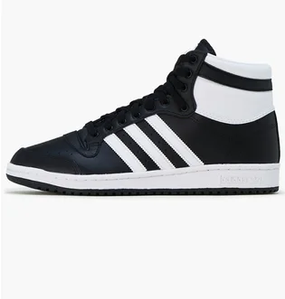 Кросівки чоловічі Adidas Top Ten Black FV6132