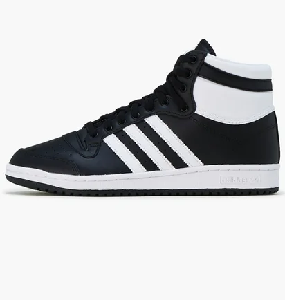 Кросівки чоловічі Adidas Top Ten Black FV6132