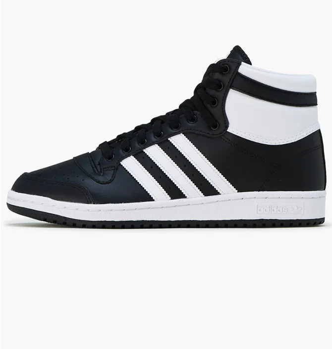 Кросівки чоловічі Adidas Top Ten Black FV6132