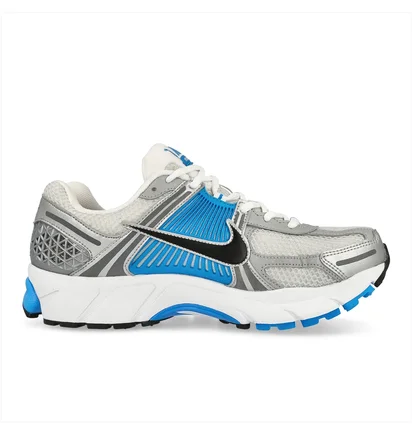 Кроссовки мужские Nike Zoom Vomero 5 Metallic/Blue FJ4151-100
