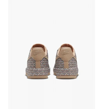 Кросівки жіночі Nike Air Force 1 Lx Shoes Brown DZ2789-200