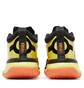 Кроссовки мужские Air Jordan Naruto X Zion 1 Sp Orange DQ4706-780