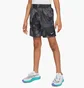 Шорты детские Nike Df Multi Short Aop Black FN8696-010