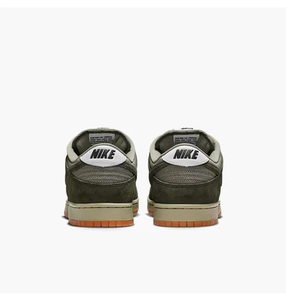 Кросівки чоловічі Nike Sb Dunk Low Pro B Olive HJ0367-301