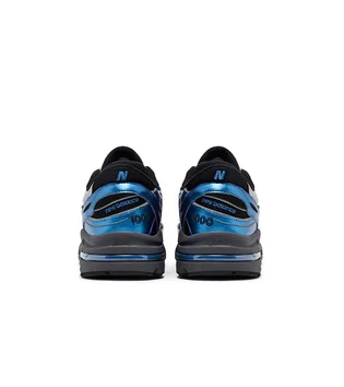 Кросівки чоловічі New Balance 1000 Blue/Metallic M1000ENV