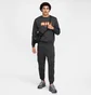 Свитшот мужской Nike Air Black HM0177-061