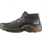 Кросівки чоловічі Salomon X Reveal Chukka Cswp 2 Olive L41763000