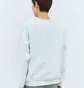 Свитшот унисекс Stussy Gear Grey 1915035-0062
