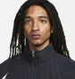 Куртка чоловіча Nike Solo Swoosh Track Jacket Black FB7877-010