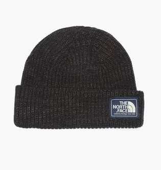 Шапка унісекс The North Face Hats Black Nf0A3Fjwjk3