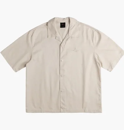 Рубашка мужская Air Jordan Essentials Statement Top Beige FN4625-203