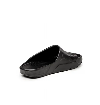 Тапочки детские Air Jordan Post Slide Black FJ6069-001