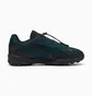 Кроссовки унисекс Puma Inhale Urban Explore Green 402879-01