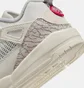 Кросівки дитячі Air Jordan Low Beige FQ3951-100